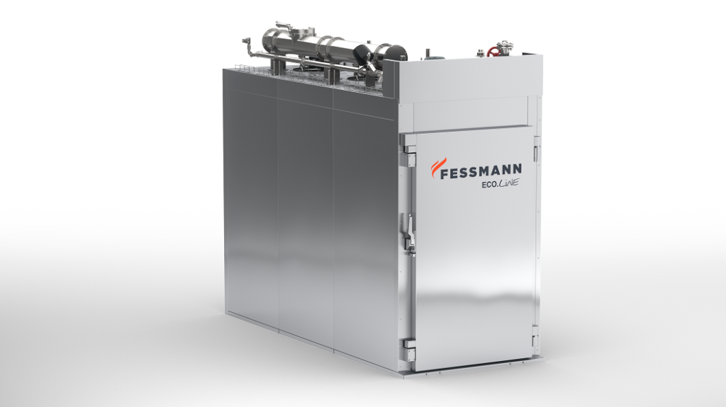 Fessmann – Newtech CMS